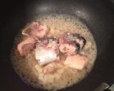 ネギとサバ缶の簡単炒め作り方5写真