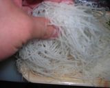 パパママ必見！簡単で豪華なアジの姿造り！作り方21写真