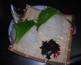 パパママ必見！簡単で豪華なアジの姿造り！作り方22写真