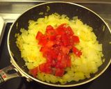 甘くないあんこのカレー作り方4写真