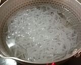 ◆簡単＆時短レシピ♡ほっこり肉じゃが◆作り方3写真