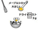 本格手作りナン作り方3写真