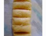 *~●ピーナッツ煎餅●~*作り方6写真