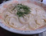 カリフラワーのスパゲティ作り方4写真