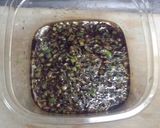 安くて手軽にジューシー♪鶏むね肉の油淋鶏作り方2写真