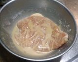 安くて手軽にジューシー♪鶏むね肉の油淋鶏作り方3写真
