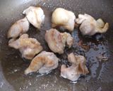 冷凍可★お弁当★鶏肉てりやきマヨネーズ作り方2写真