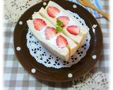 簡単♪レンジde 全卵カスタードクリーム作り方4写真