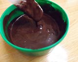 もう一つのアーモンドチョコパン作り方9写真