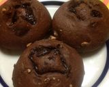 もう一つのアーモンドチョコパン作り方19写真