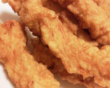ふっくら柔らか☆サクサク鶏むね肉の唐揚げ作り方7写真