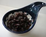 ラムレーズンとクルミのパウンドケーキ☆作り方13写真