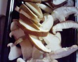 おうちカフェ風ワンプレートチキン作り方2写真