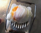 簡単サンドイッチ(七分でできる！)作り方5写真