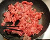 我が家の簡単♡ビビンバ丼作り方5写真