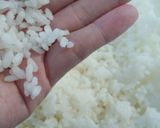 絶品!チャーハン♪旨味は牛脂〜の巻(・ω作り方3写真