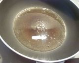 絶品!チャーハン♪旨味は牛脂〜の巻(・ω作り方6写真