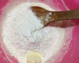 手捏ね☆ベーコンエピ☆作り方3写真