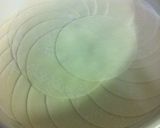 なんと?! 餃子の皮キッシュ♪作り方3写真