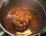 丹後ばら寿司／サバ缶でんぶのちらし寿司作り方5写真