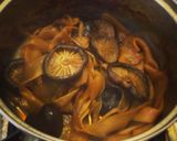 丹後ばら寿司／サバ缶でんぶのちらし寿司作り方3写真