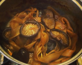 丹後ばら寿司／サバ缶でんぶのちらし寿司作り方3写真
