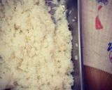 丹後ばら寿司／サバ缶でんぶのちらし寿司作り方2写真