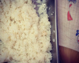 丹後ばら寿司／サバ缶でんぶのちらし寿司作り方2写真
