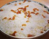 丹後ばら寿司／サバ缶でんぶのちらし寿司作り方9写真