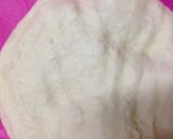 手捏ね☆ベーコンエピ☆作り方8写真