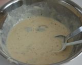 甘納豆の懐かし蒸しパン☆作り方3写真
