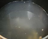 鯛のアラ炊き作り方4写真