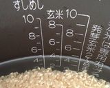 玄米の美味しい炊き方作り方2写真