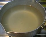 鯛のアラ炊き作り方5写真