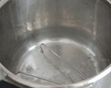 甘納豆の懐かし蒸しパン☆作り方1写真