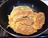 チーズinタラのピカタ作り方4写真