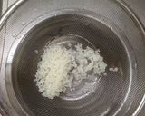 圧力鍋でおかゆ★大人～離乳食まで作り方1写真