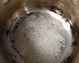 圧力鍋でおかゆ★大人～離乳食まで作り方2写真