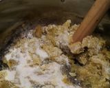 さつまいもの揚げ菓子作り方2写真