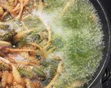 ☆この時期だけ☆つくしの玉子とじ☆作り方4写真