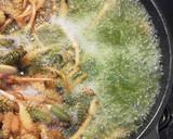 ☆この時期だけ☆つくしの玉子とじ☆作り方4写真
