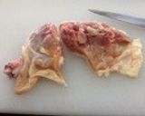 簡単〜♪ インド風チキンカレー☆作り方1写真