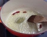 簡単〜♪ インド風チキンカレー☆作り方2写真