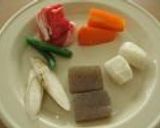 100年続いた味② “南蛮煮”～ひいおばあちゃんのレシピ作り方1写真