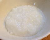 圧力鍋でおかゆ★大人～離乳食まで作り方5写真