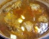簡単〜♪ インド風チキンカレー☆作り方6写真