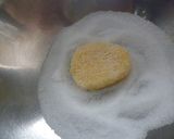 超簡単爽やかレモンクッキー作り方5写真