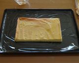 デコレーションケーキ★シンプルデコで絶品作り方8写真