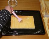 デコレーションケーキ★シンプルデコで絶品作り方9写真