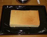 デコレーションケーキ★シンプルデコで絶品作り方12写真